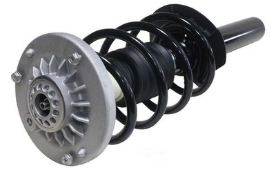 TOP NOTCH ASS1281R Suspension Strut and Coil Spring Assembly
