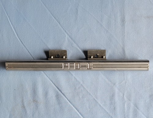Hayabusa Billet Fuel Rail For Aftermarket Injectors....1999 to 2007 Busa