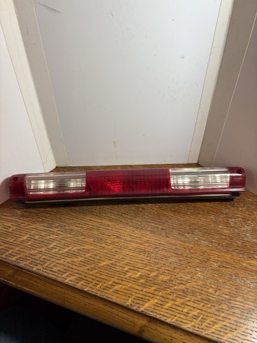 1997-2003 Ford F150 Excursion F65B-13A613-AB 3rd Brake Light Lamp OEM