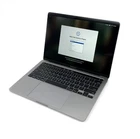 13.3" Apple MacBook Pro A2289 i5-8257U 1.4GHz 251GB SSD 8GB RAM Sequoia 2020