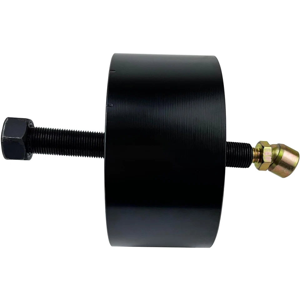 303-771 Rear Crankshaft Seal Wear Ring Remover for Ford Super Duty Diesel F-250 Foto 3 de 4