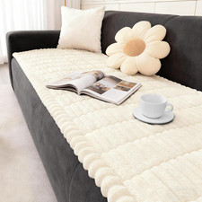 Couch Covers for Dogs, Washable Sofa Couch Cover for Pet, Couchs Covers for Cush