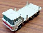 MATCHBOX LESNEY No.58 DAF GIRDER TRUCK
