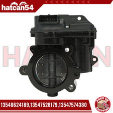 Throttle Body For Peugeot 207 208 3008 308 5008 508 Rcz, 163672 13547528179