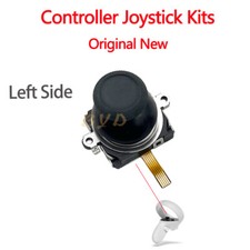 New Controller Joystick Kit For Meta Oculus Quest 2 VR Headset Replacement Parts