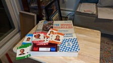 1963 Beverly Hillbillies Milton Bradley Card Game Missing 6 Cards