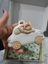 Formella Thun Macchina Bimba Thun Farfalla