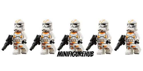 Lego star wars 212th hotsell