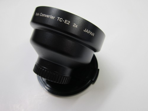 Nikon TC-E2 2x Tele Converter - Picture 4 of 7