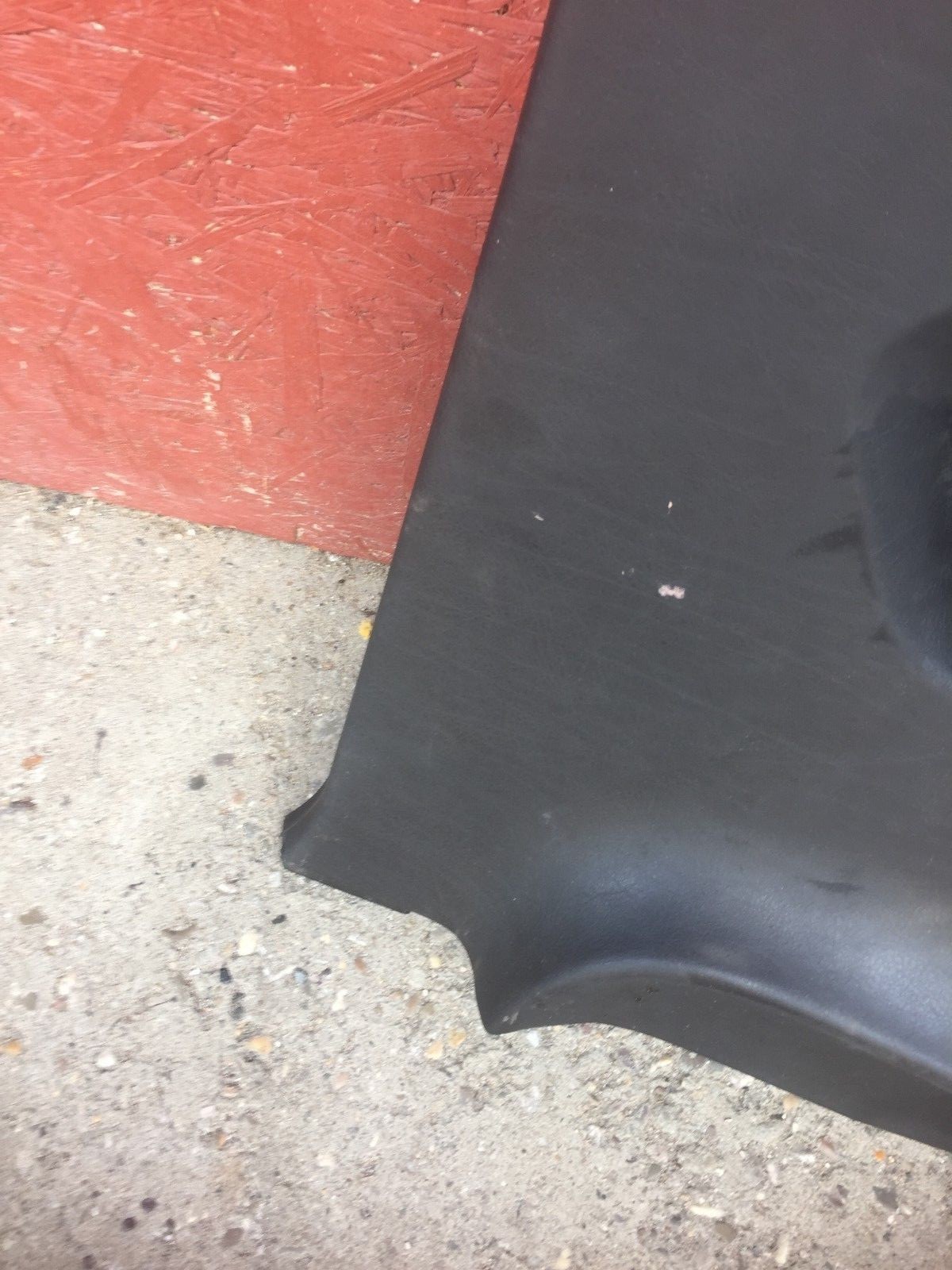 BMW 3 Series E46 Compact 2 Door Rear Right Quarter Trim Panel 