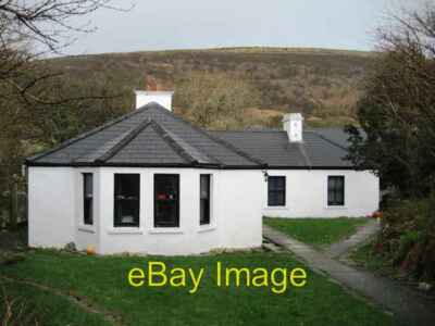 Photo 6x4 The Hostel, Pollatomish, Co. Mayo Carnhill The place for peace, c2007