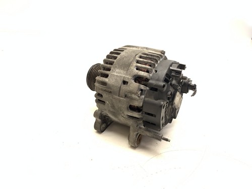 VW GOLF V 1K1 2.0 TDI Generator Lichtmaschine 06F903023C TG14C011 2542695E