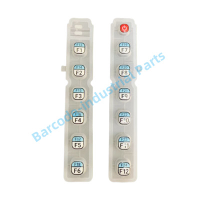 Function Keys set for Motorola Symbol VC8300