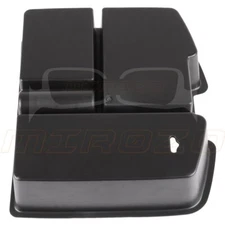 Center Console Storage Box Organizer For 2007-2014 Chevrolet Silverado 1500