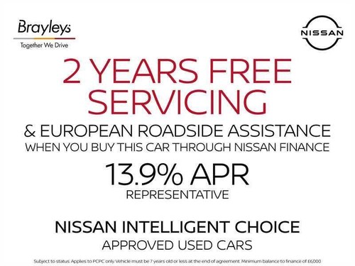 2025 Nissan Juke 1.6 HYBRID N-CONNECTA 5DR AUTO Hatchback Hybrid Automatic - Picture 14 of 20