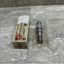 Sun Hydraulics CBBY-CHN CBBYCHN Hydraulic Cartridge Valve, New