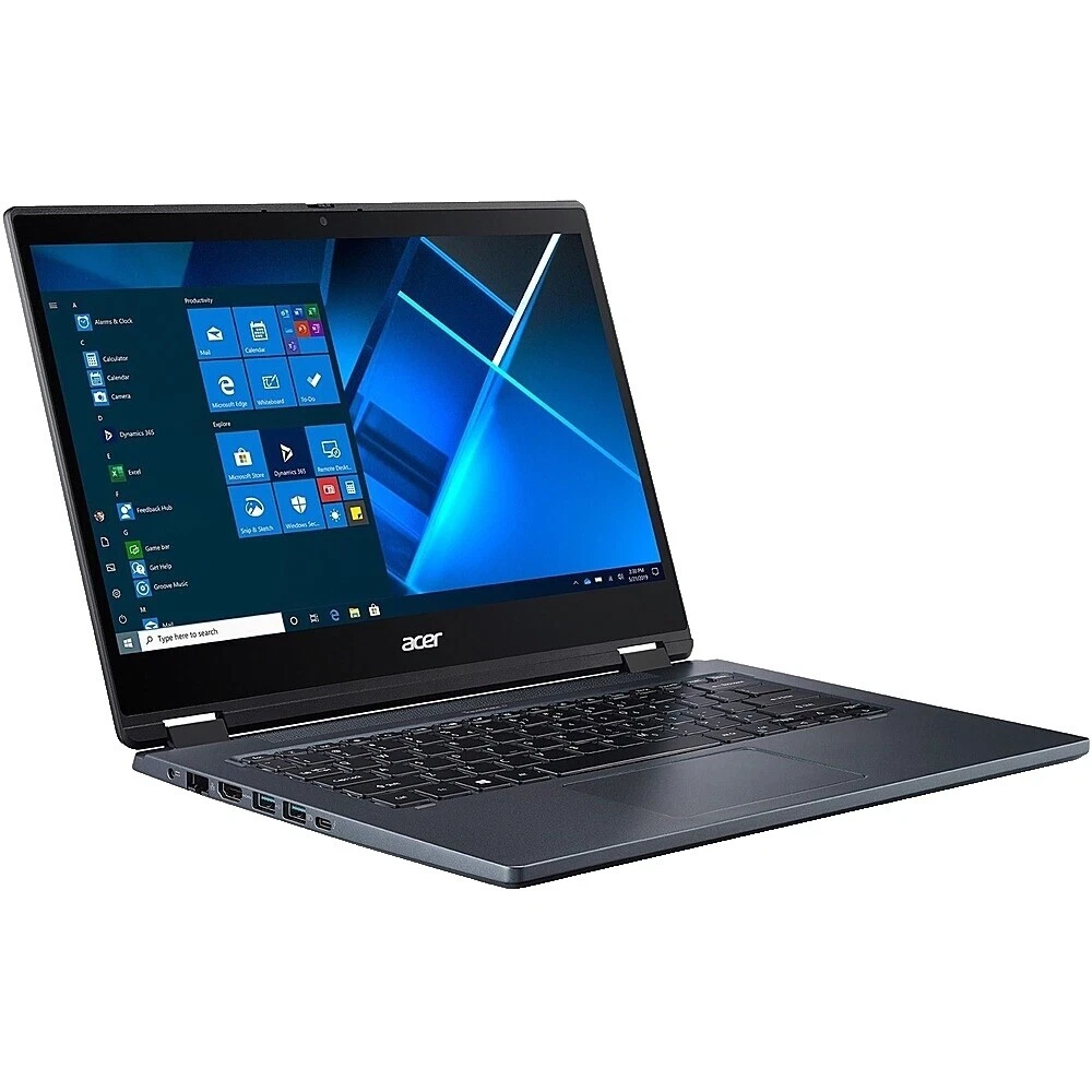 Acer 8gb PC 超极本带触摸屏