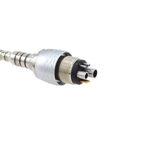 COXO Dental 45 Degree Air Surgical Handpiece Kavo Fiber Optic Turbine MULTIflex - 第 15/71 張圖片