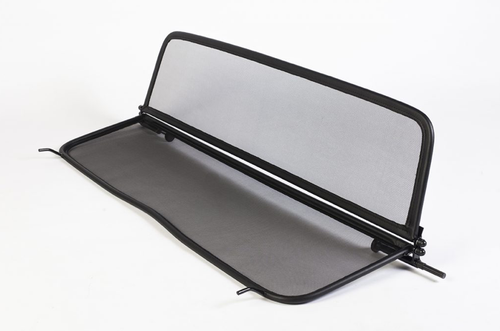 ALL4 RENAULT MEGANE 2 folding wind deflectors with quick release, wind deflector
