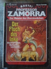 Professor Zamora Roman 397