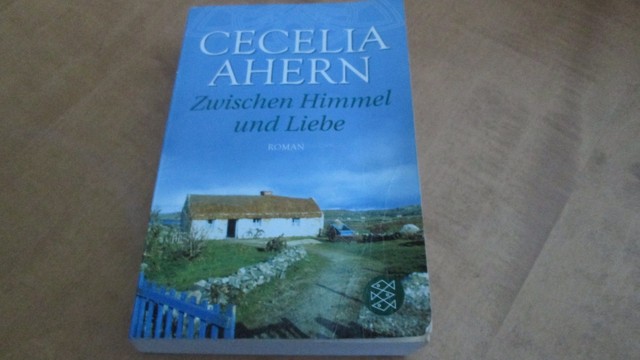 Zwischen Himmel Und Liebe Inhalt