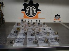 Potter  Brumfield Lot of 29 Miscellaneous Relays See All Pictures