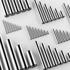 DIN 6325 m6 dowel pins cylindrical pins hardened steel - Ø3 / Ø4 / Ø5 mm