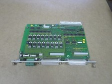 SIEMENS TRUMPF EIN-/AUSGABE-PIGGYBACKBAUGRUPPE G34924-W1022-C010-A7 086632