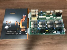 KUKA Roboter ESC KRC1 69-001-125