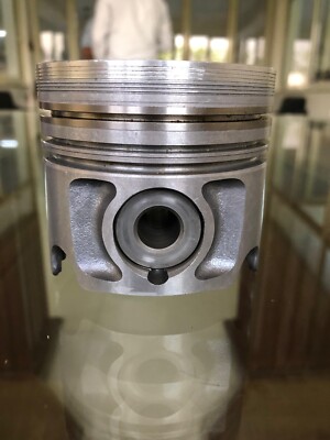 4 X NURAL PISTON STD 79.5 MM FOR Audi Seat VW 80 GOLF AAZ ABL ADE 028107065CC