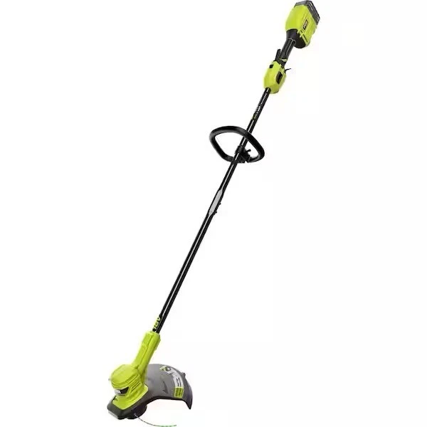 RYOBI ONE 18V 13 in. Battery String Trimmer Edger TOOL ONLY