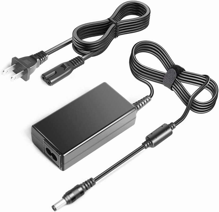 AC Adapter For GME Model GFP651DA-1240 Switching Power Supply Cord