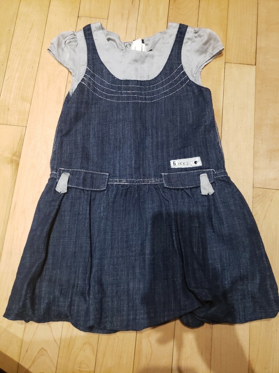 white christmas dresses Cosmala Denim Long Sleeve Mini Dress / Indigo Blue | Meshki