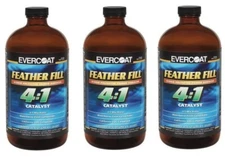 Evercoat 4:1 Catalyst - Polyester Primer Catalyst - Epoxy-Enriched Primer (3/PK)