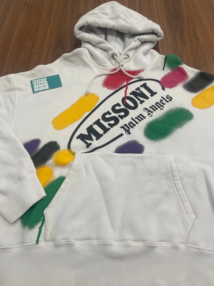 M missoni 2025 sweatshirt