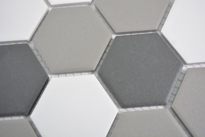 Mosaïque | Mosaïque pour dosseret et salle de bain | La Tuilerie