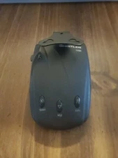 UNTESTED Whistler Radar / Laser Detector 1530           