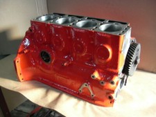 Motorblock Volvo (S) Amazon  B18 mit Kolben und Pleu