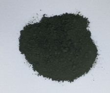 KUPFERTELLURID 500g CuTe 99,95% hochwertiges Material - PORTOFREI & VERPACKUNG!