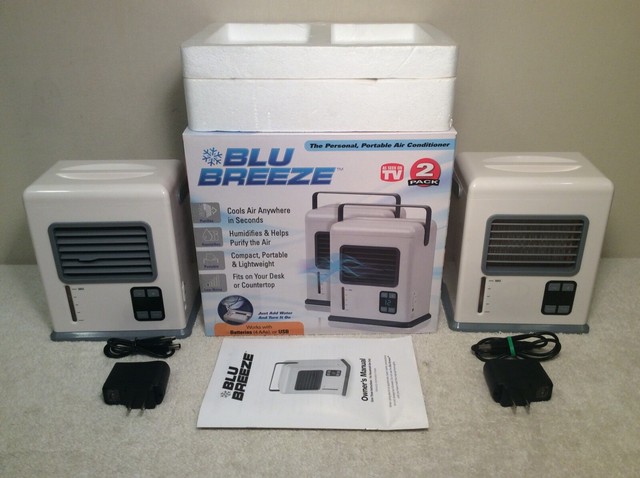 portable air conditioner as seen on tv