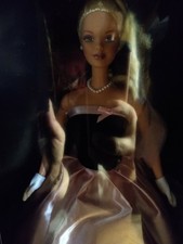 timeless silhouette barbie worth