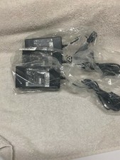 Lot of 3 Cisco EADP-18MB B 100-240V 0.5A 48V 0.38A Power Supply-341-0306-01
