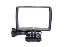 Lightweight Protective Frame Case for Xiaomi Yi 2