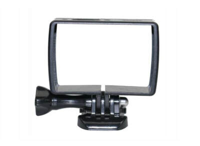 Lightweight Protective Frame Case for Xiaomi Yi 2