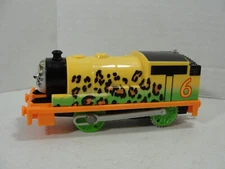 Trackmaster ANIMAL PARTY PERCY variant (2013) / Motorized - Works