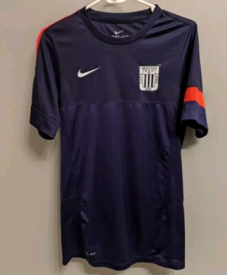 Men's Club Alianza Lima Nike Dri Fit T-shirt - size small | eBay