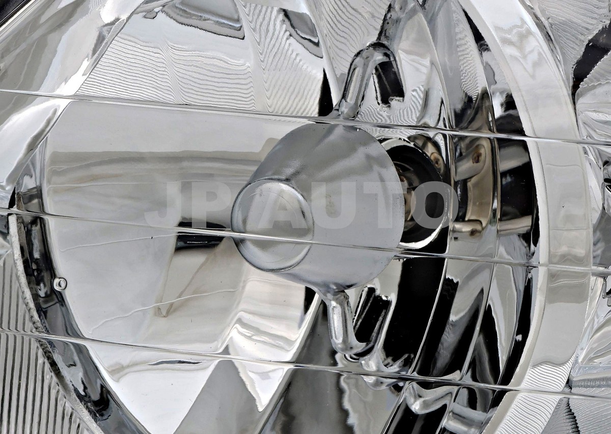 2005-2011 Lincoln Town Car Pre-Assembled Halo Headlights - Non HID - Oracle Lighting Wholesale - Foto 8