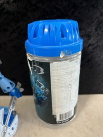 LEGO Bionicle #8570 Gali Nuva With Can