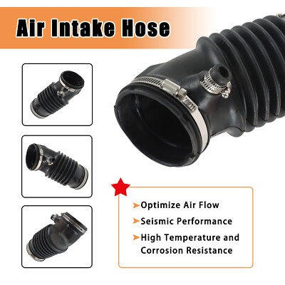 Engine Air Intake Hose for 2016 2017 2018 2019 2020 2021 Honda