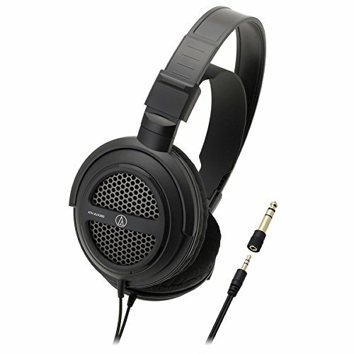 audio-technica ATH-AVA300 Open-air Dynamic Headphones NEW | eBay audio-technica ATH-AVA300 Open-air Dynamic Headphones NEW | eBay